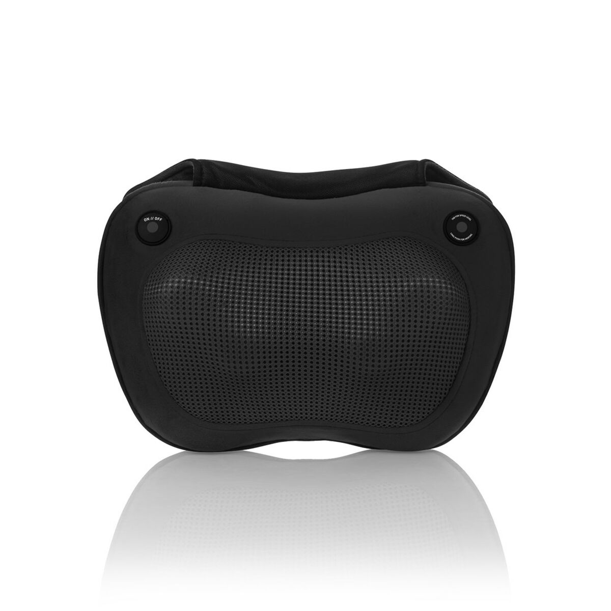 Foot Massager Medisana 88947 Black 24 W