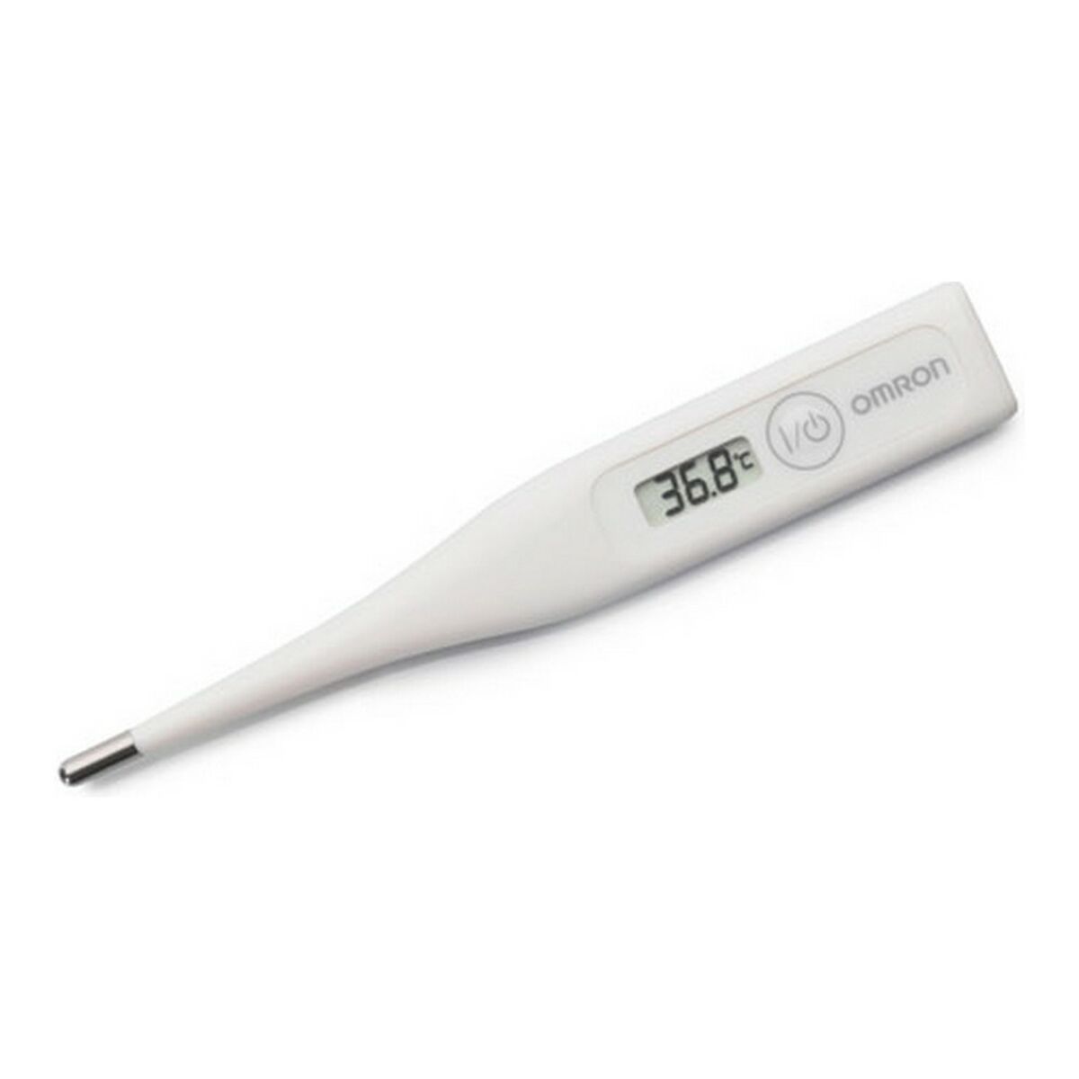 Digital Thermometer Omron Digital Thermometer Omron