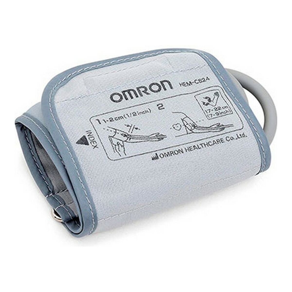 Bracelet Omron Blood Pressure Monitor Small 17-22 cm Bracelet Omron Blood Pressure Monitor Small 17-22 cm