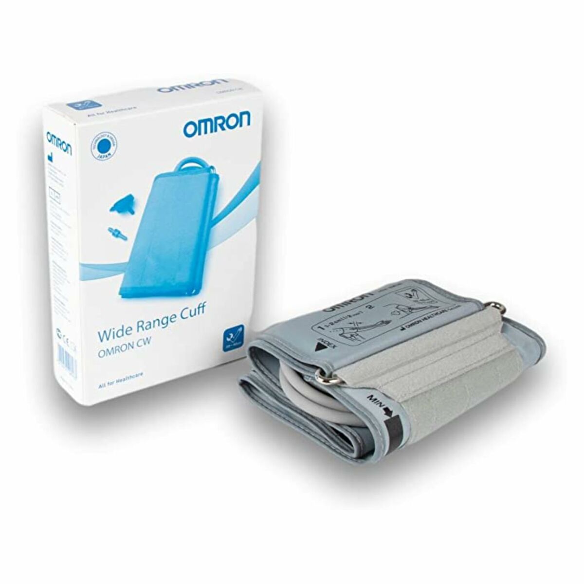 Arm Blood Pressure Monitor Omron