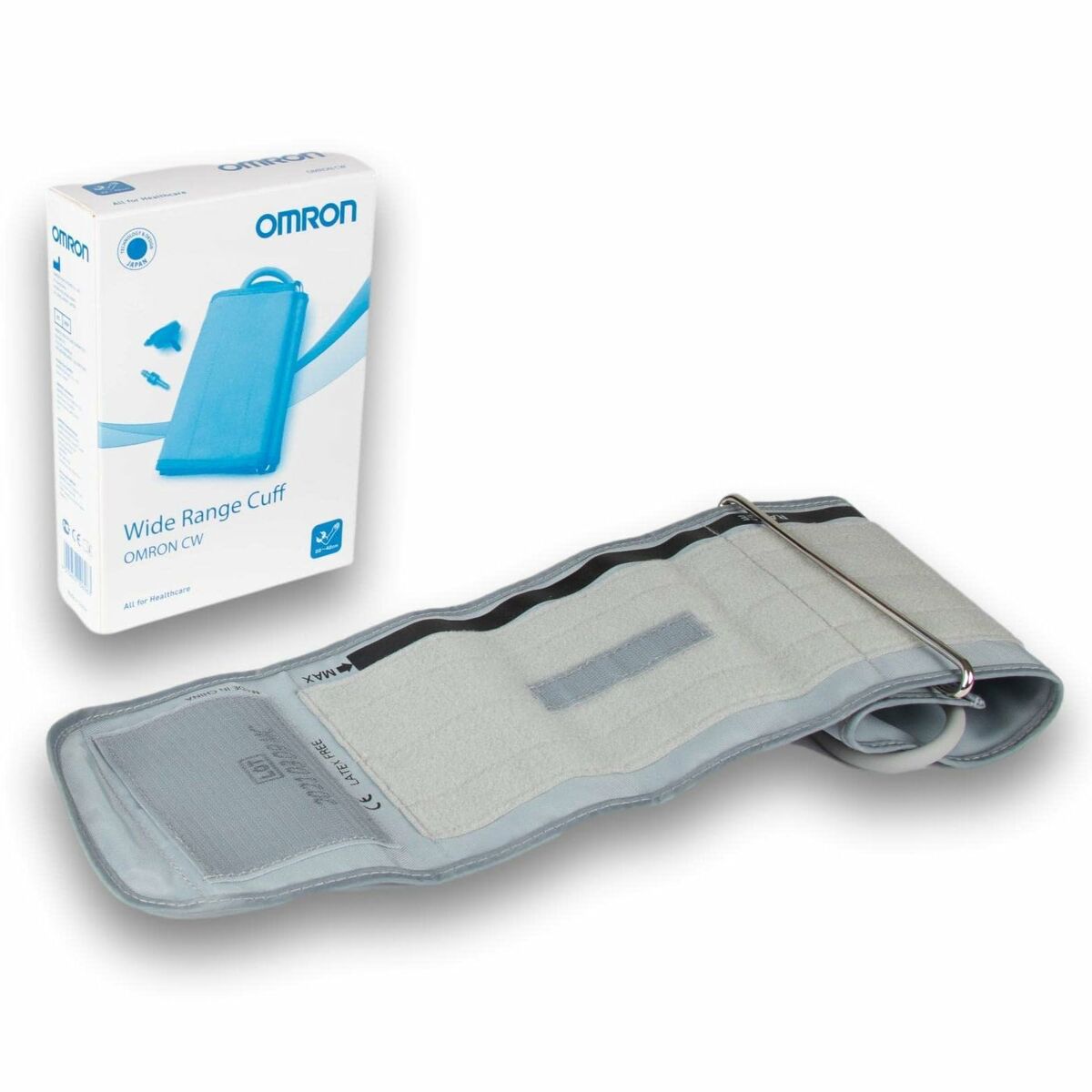 Arm Blood Pressure Monitor Omron