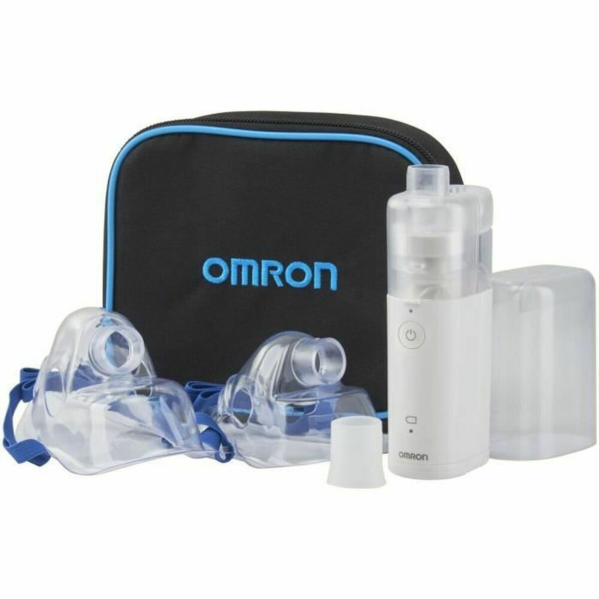 Nebuliser Omron NE-U100-E 15 cm