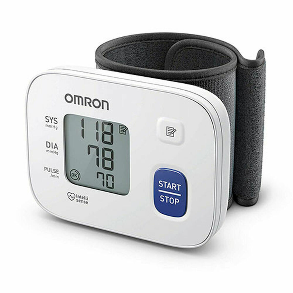 Blood Pressure Monitor Wrist Cuff Omron Blood Pressure Monitor Wrist Cuff Omron