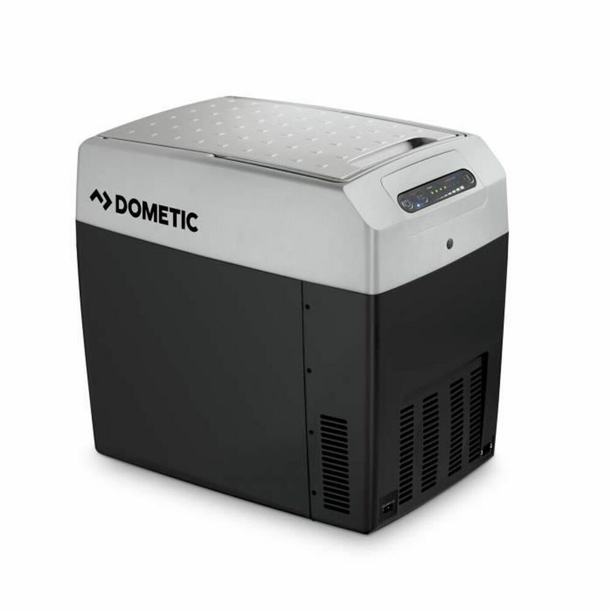 Portable Fridge Dometic 9600013320 Black/Silver 20 L Portable Fridge Dometic 9600013320 Black/Silver 20 L
