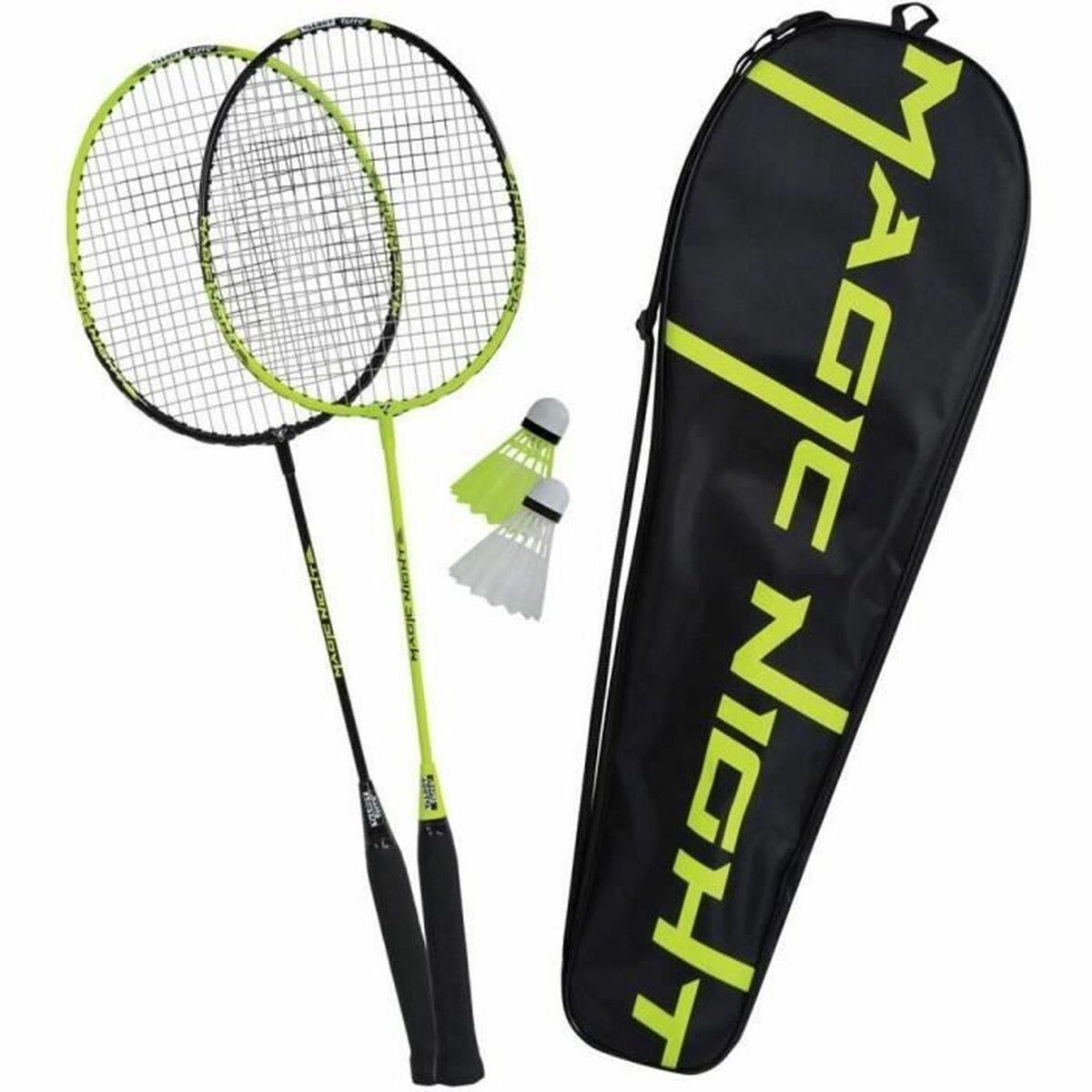Badminton Racket Schildkröt Badminton Racket Schildkröt