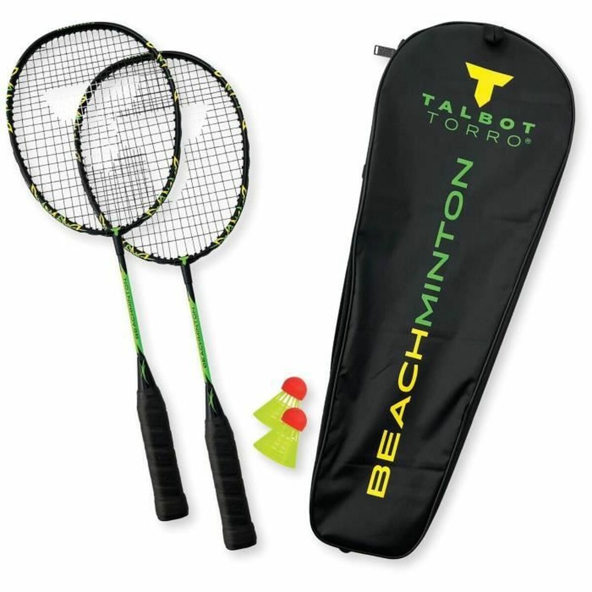 Badminton Racket Schildkrt