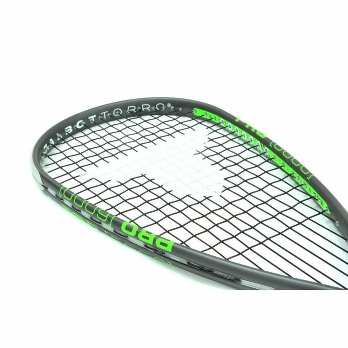 Badminton Racket Talbot-Torro