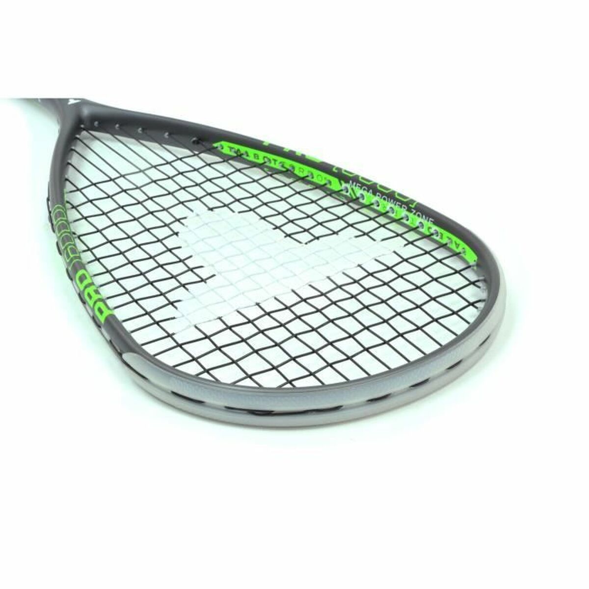 Badminton Racket Talbot-Torro