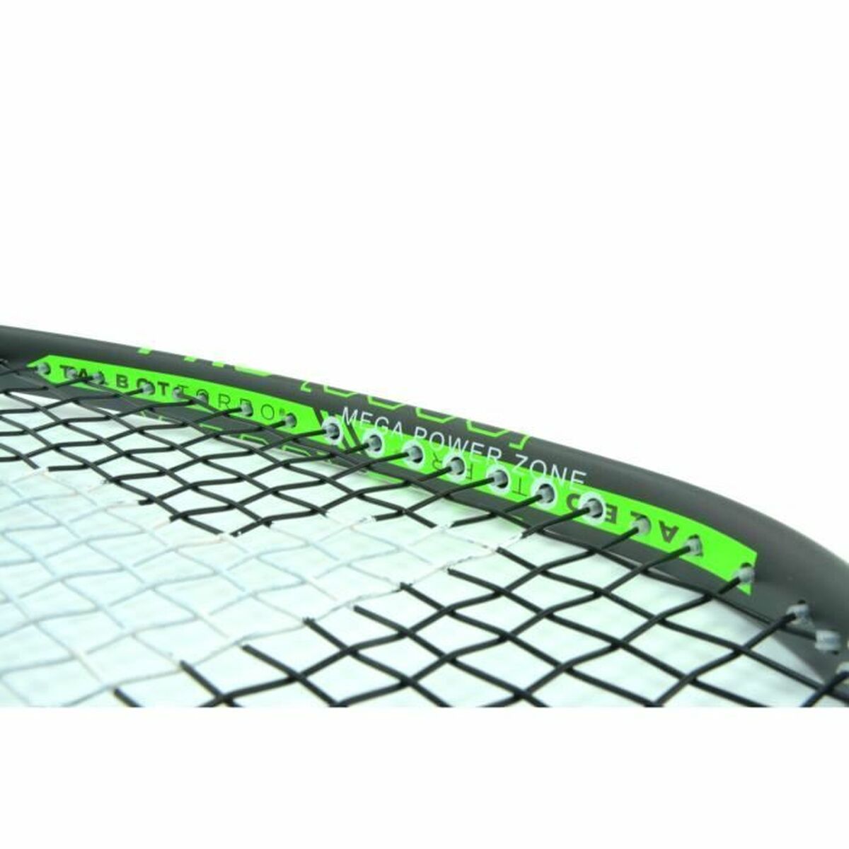 Badminton Racket Talbot-Torro
