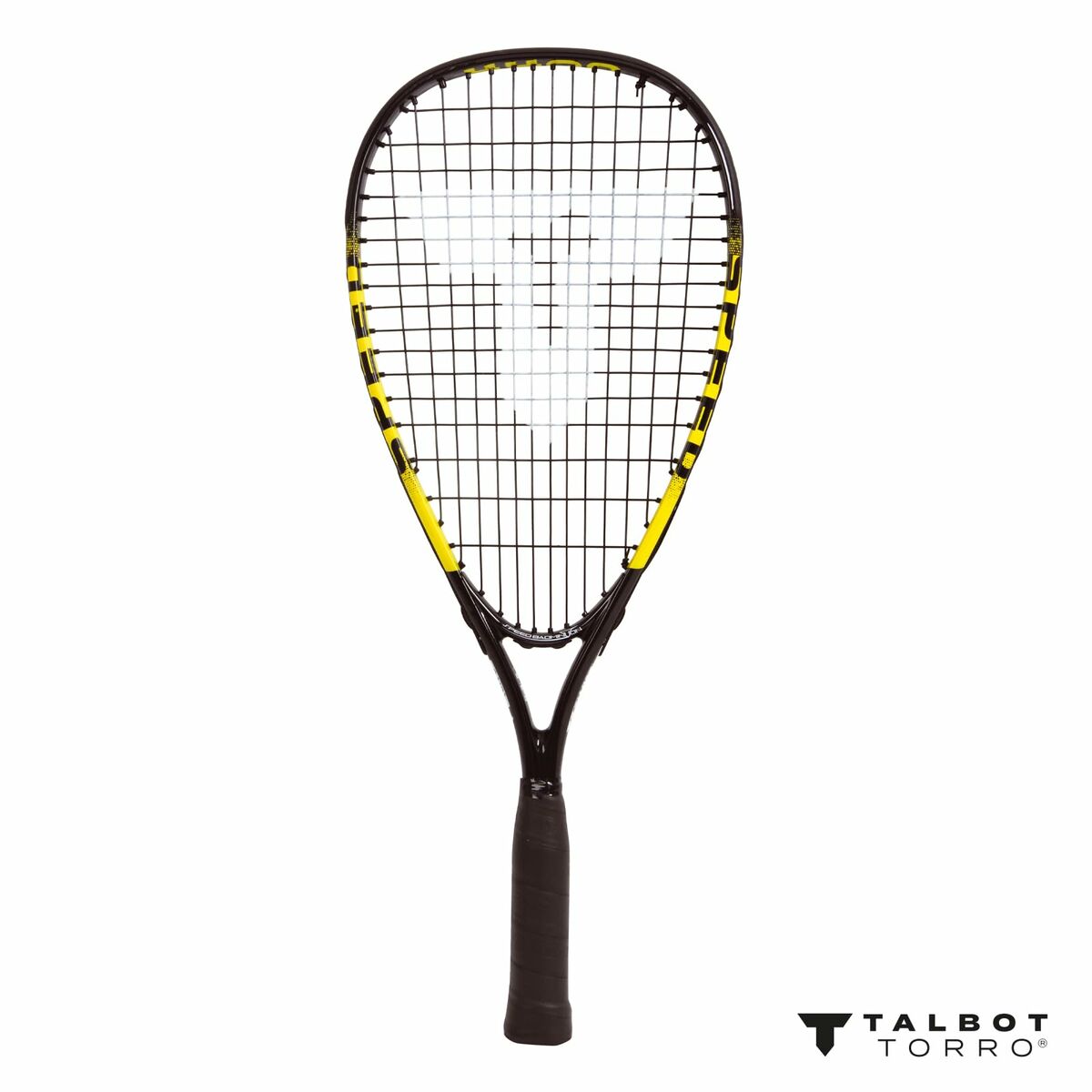 Badminton Set Schildkrt Yellow (2 Units)
