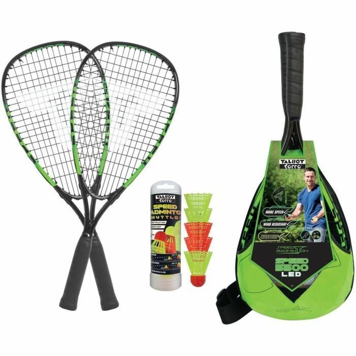 Badminton Racket Schildkröt Badminton Racket Schildkröt