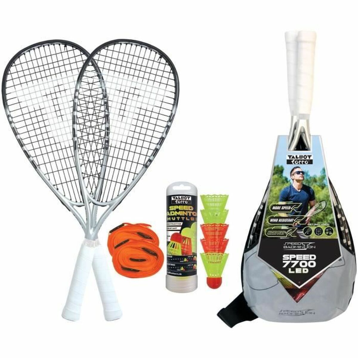Badminton Racket Schildkröt Badminton Racket Schildkröt