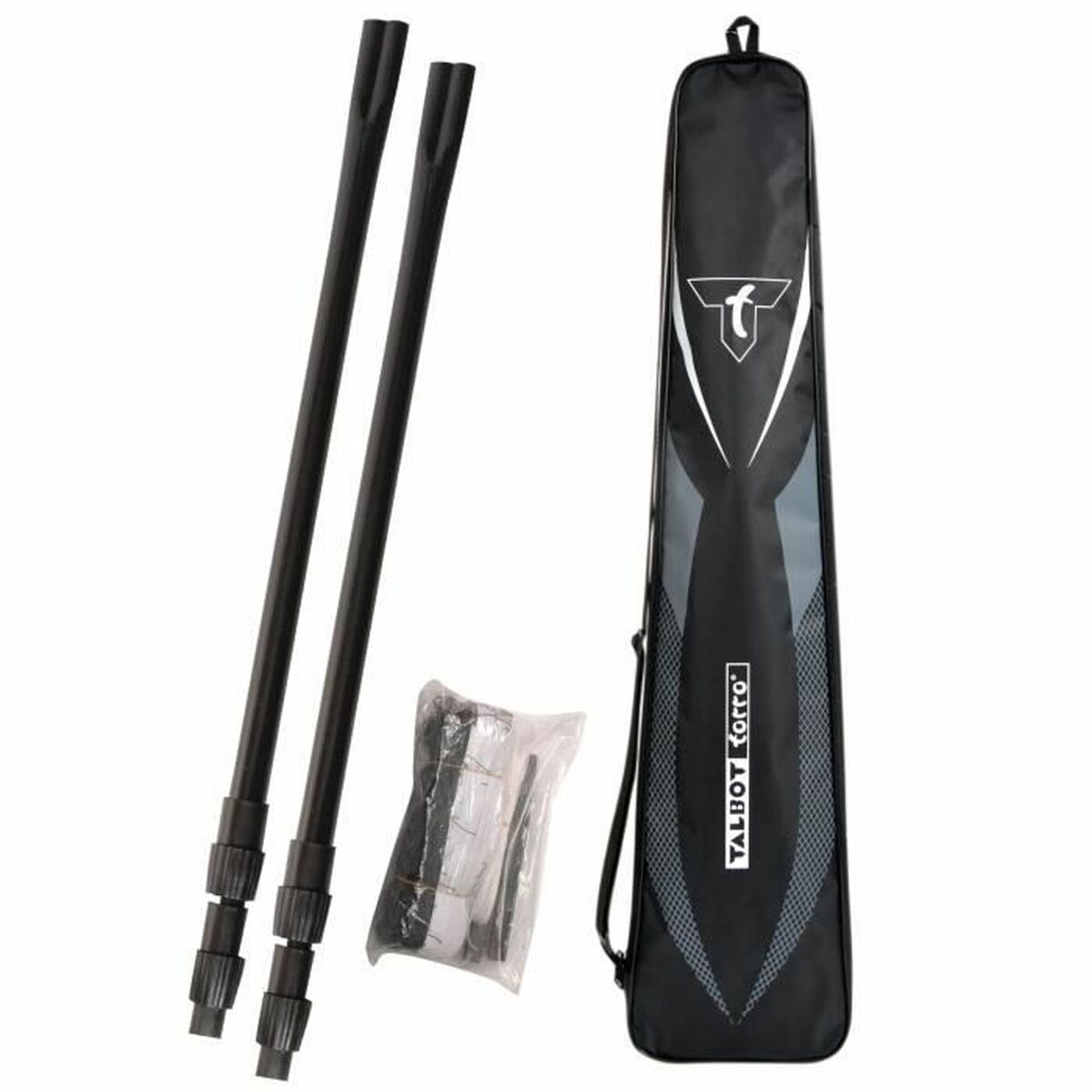 Badminton Set Talbot-Torro Badminton Badminton Set Talbot-Torro Badminton