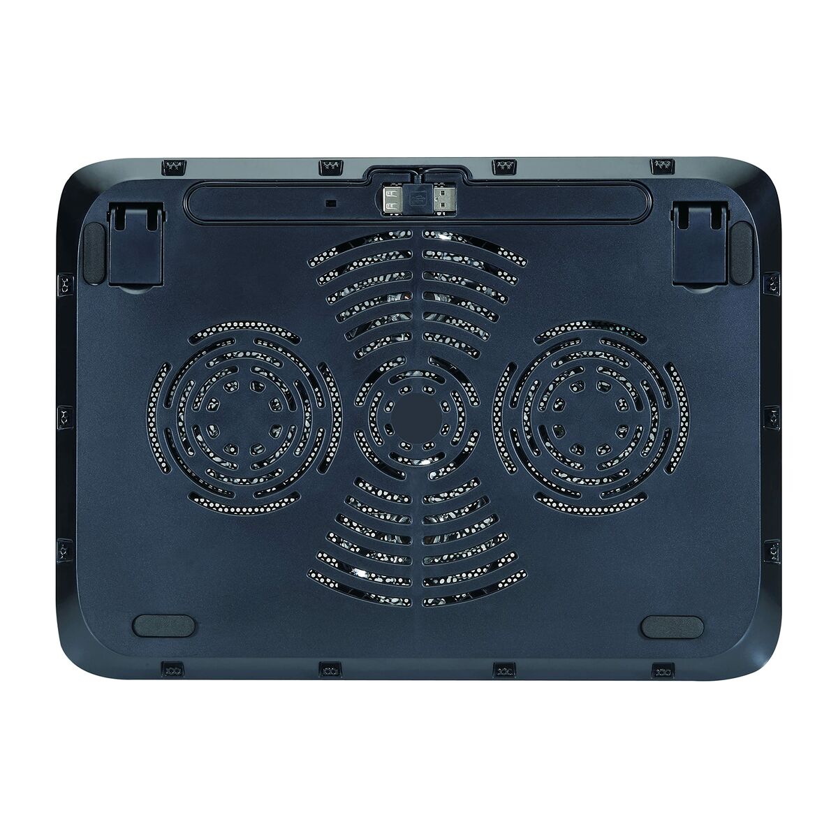 Cooling Base for a Laptop Conceptronic
