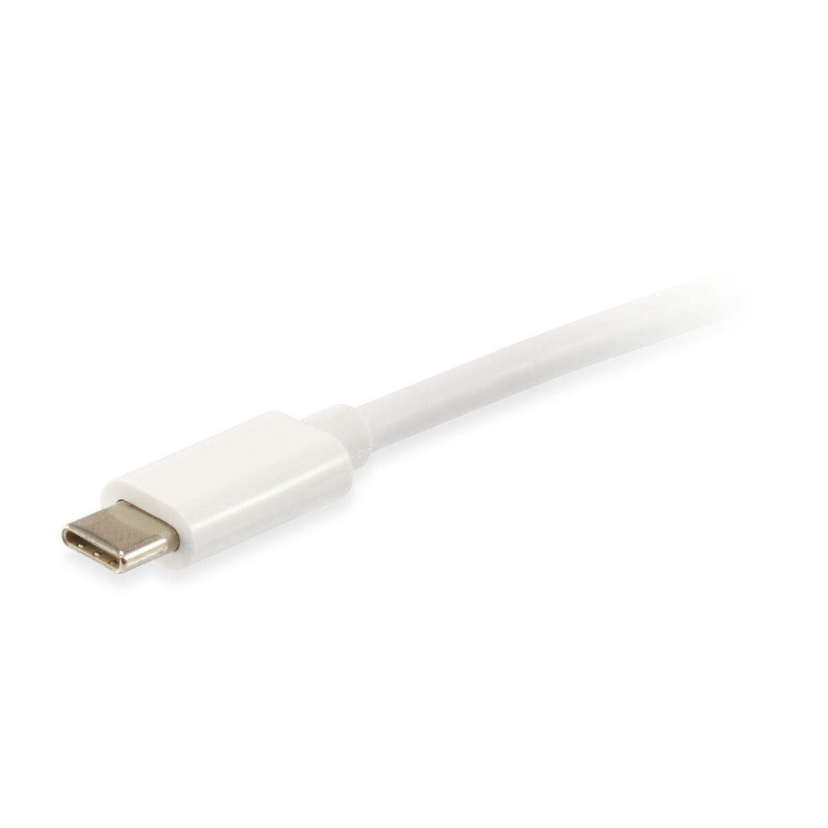 USB-C to USB-C Cable Equip 128351 1 m White