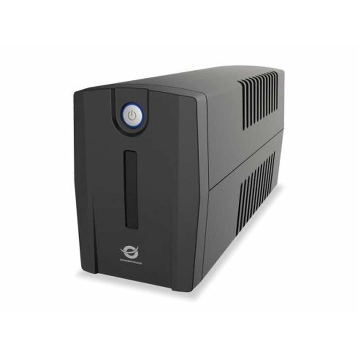 Uninterruptible Power Supply System Interactive UPS Conceptronic 110526603 360 W 650 VA