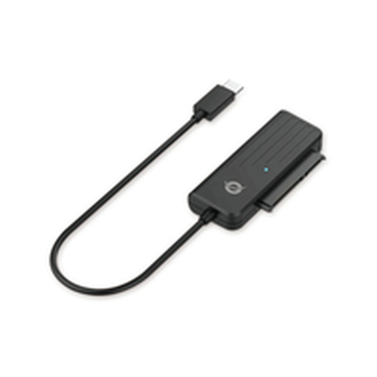 USB to SATA Hard Disk Adaptor Conceptronic ABBY02B 2,5″