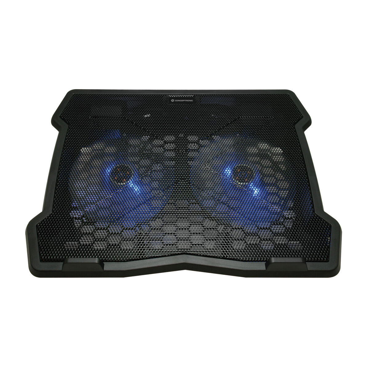 Cooling Base for a Laptop Conceptronic