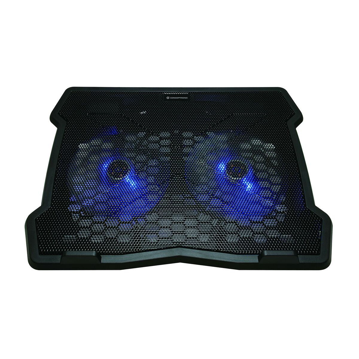 Cooling Base for a Laptop Conceptronic