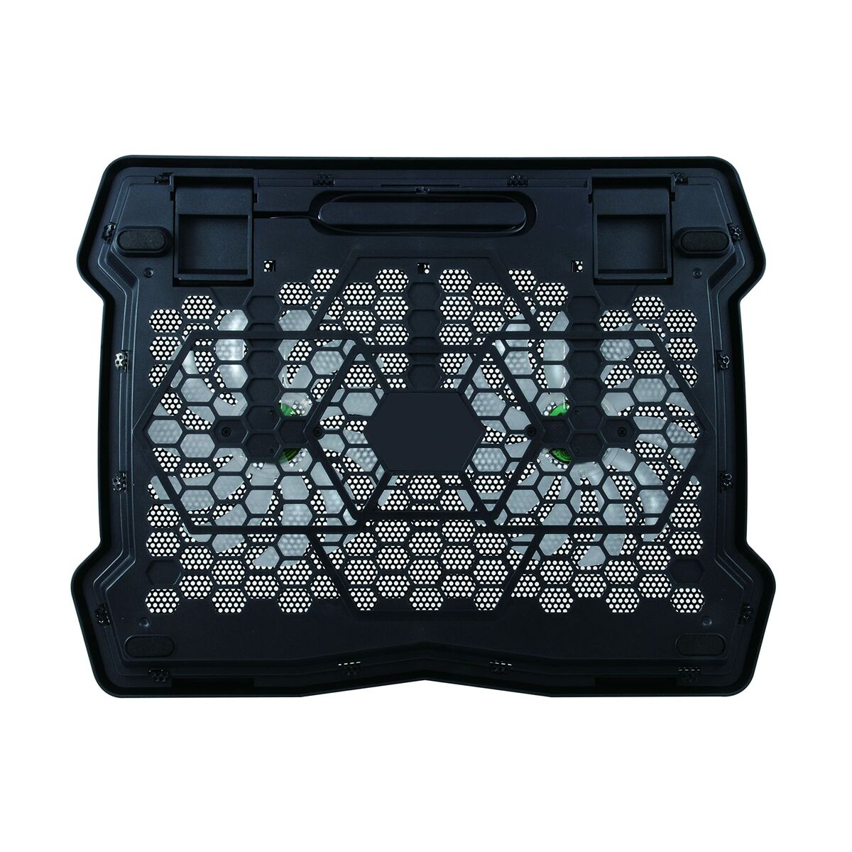 Cooling Base for a Laptop Conceptronic