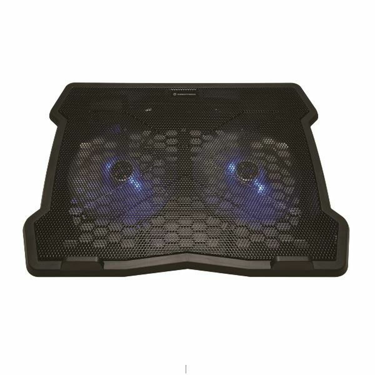 Cooling Base for a Laptop Conceptronic