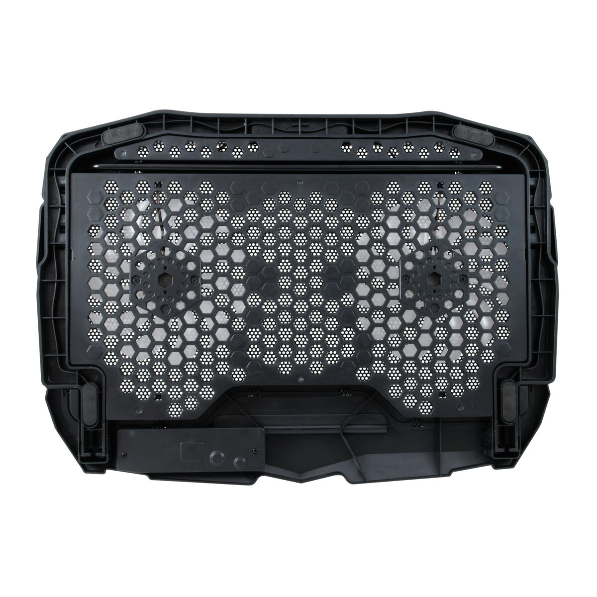 Cooling Base for a Laptop Conceptronic
