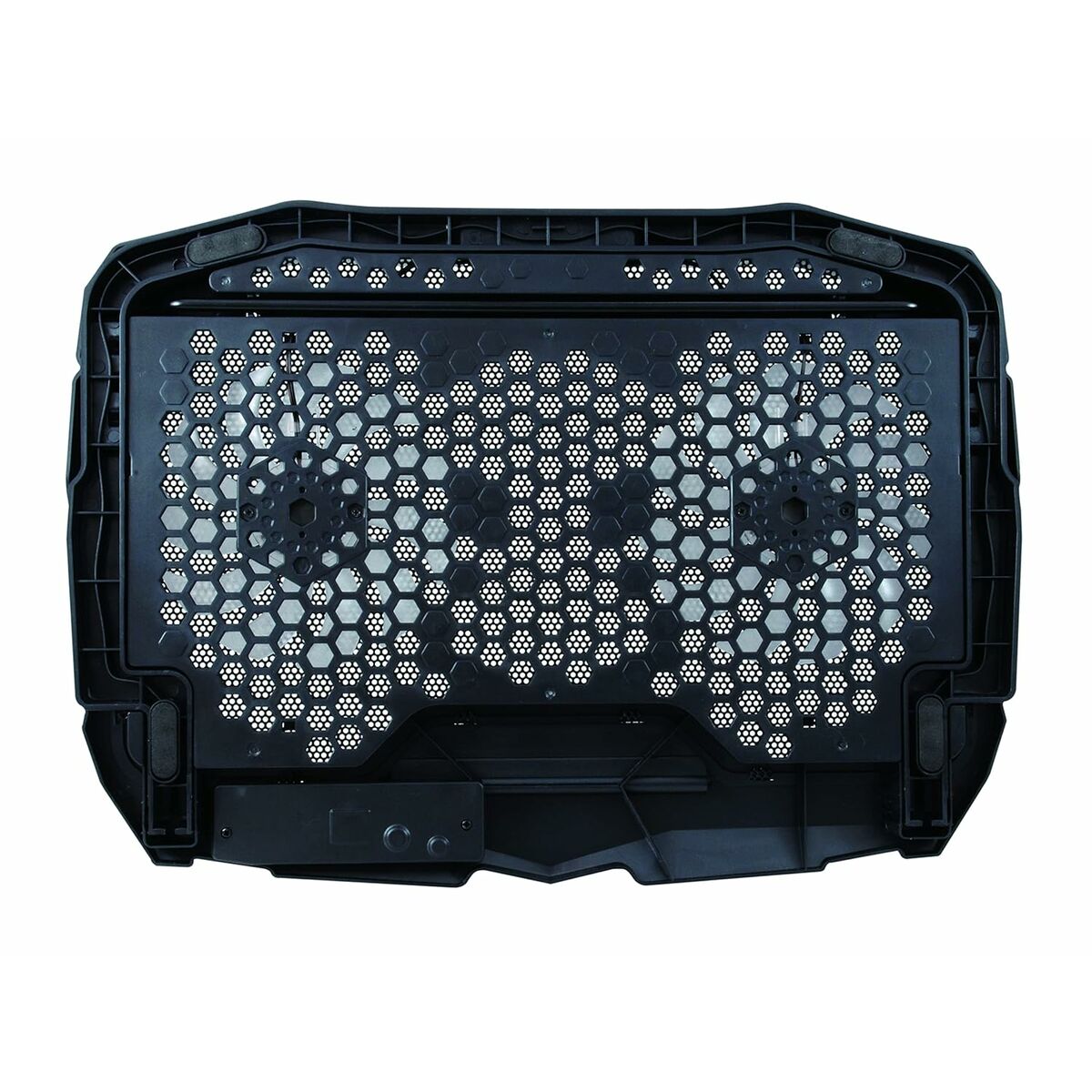 Cooling Base for a Laptop Conceptronic