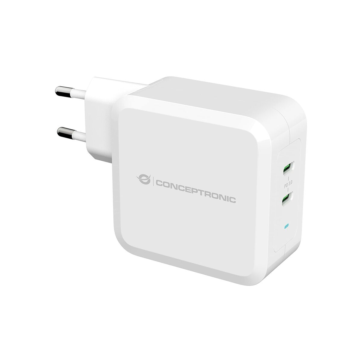 Wall Charger Conceptronic ALTHEA08W Wall Charger Conceptronic ALTHEA08W