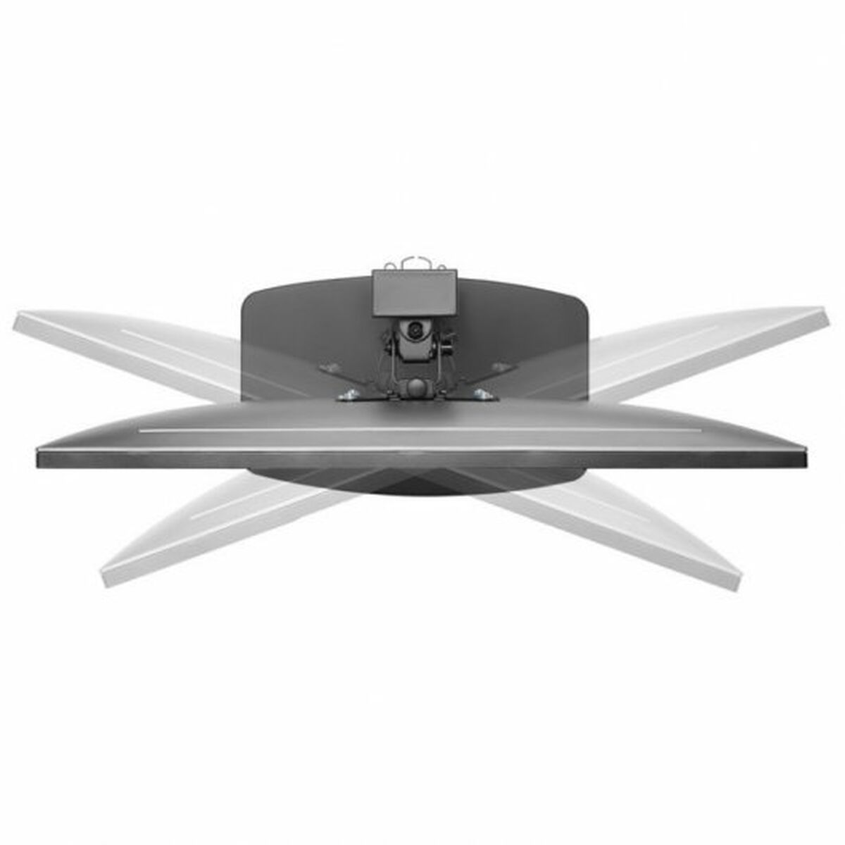 Screen Table Support Equip 65012607101 32″