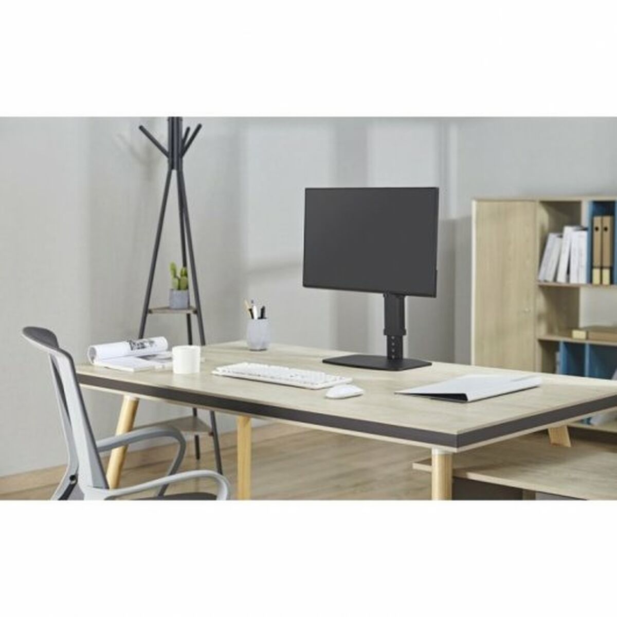 Screen Table Support Equip 65012607101 32″