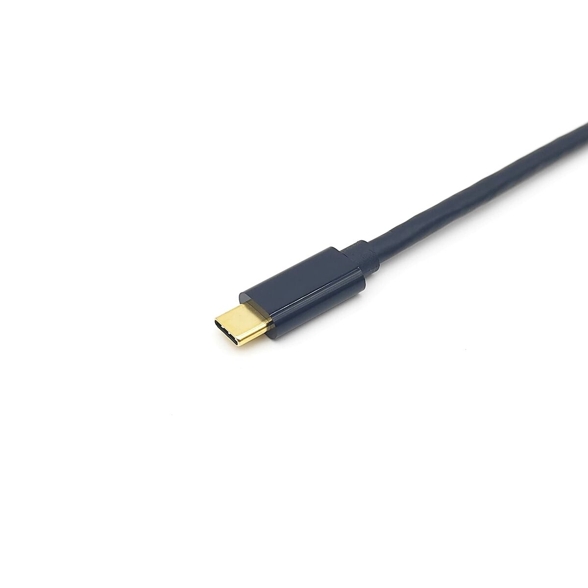 USB-C to HDMI Cable Equip 13341107101 Black 1 m
