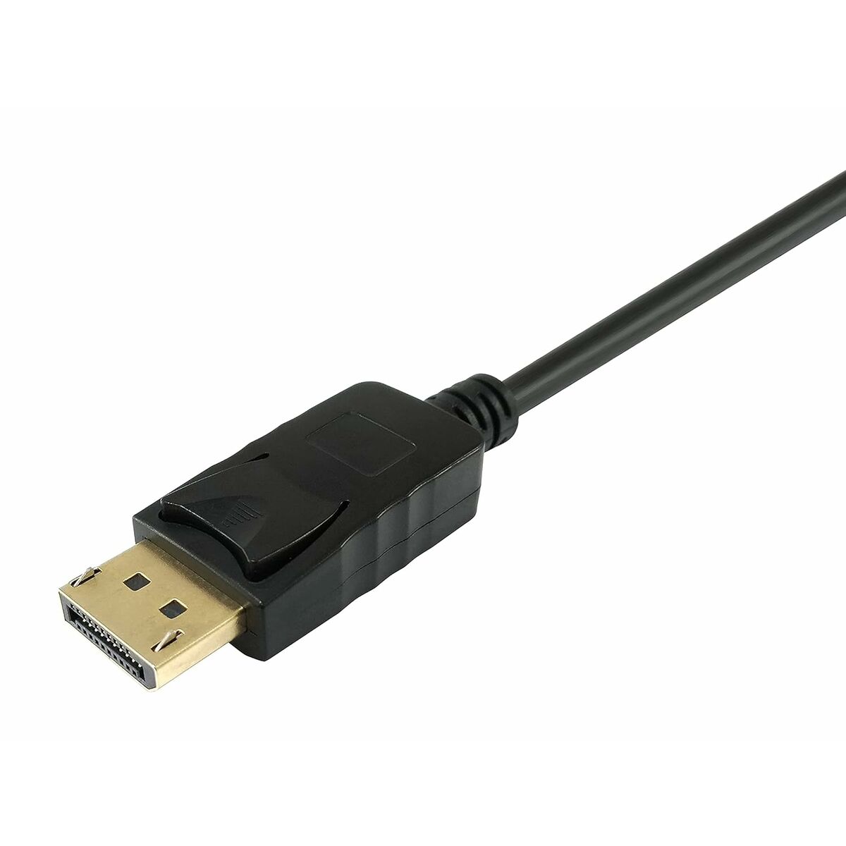 DisplayPort to HDMI Adapter Equip 119390 Black 2 m