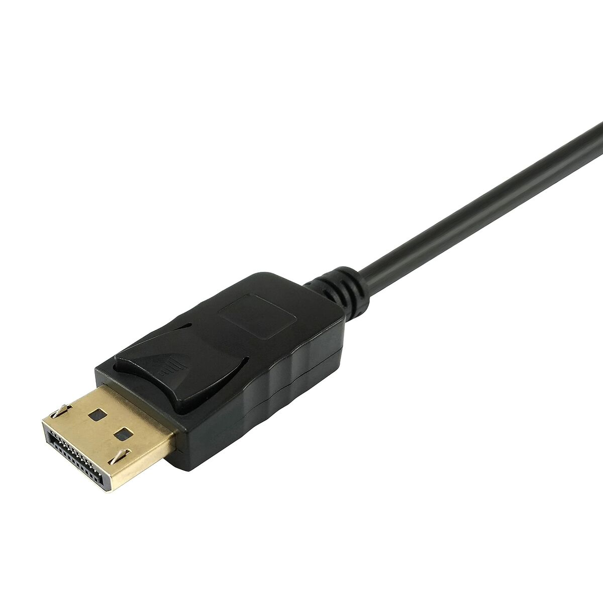 DisplayPort to HDMI Adapter Equip 119392 Black 5 m