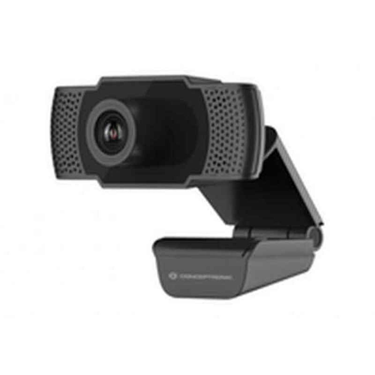 Gaming webcam Conceptronic AMDIS FHD 1080p Gaming webcam Conceptronic AMDIS FHD 1080p