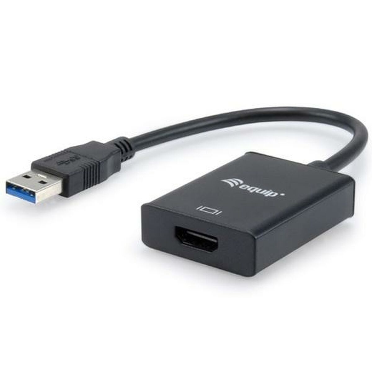 USB 3.0 to HDMI Adapter Equip USB 3.0 to HDMI Adapter Equip