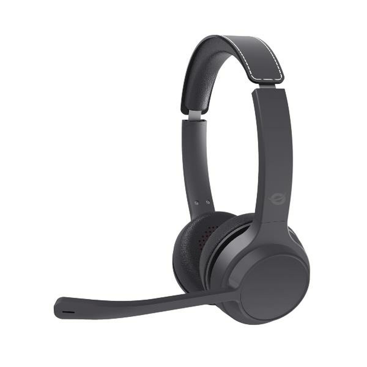 Bluetooth Headphones Conceptronic 120839407101 Bluetooth Headphones Conceptronic 120839407101