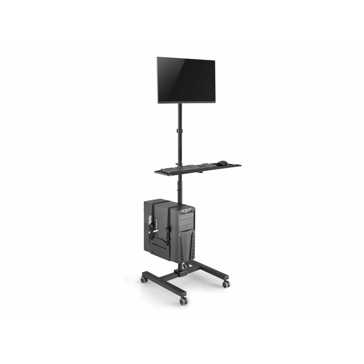 Ceiling Mount for Projectors Equip 65017107101