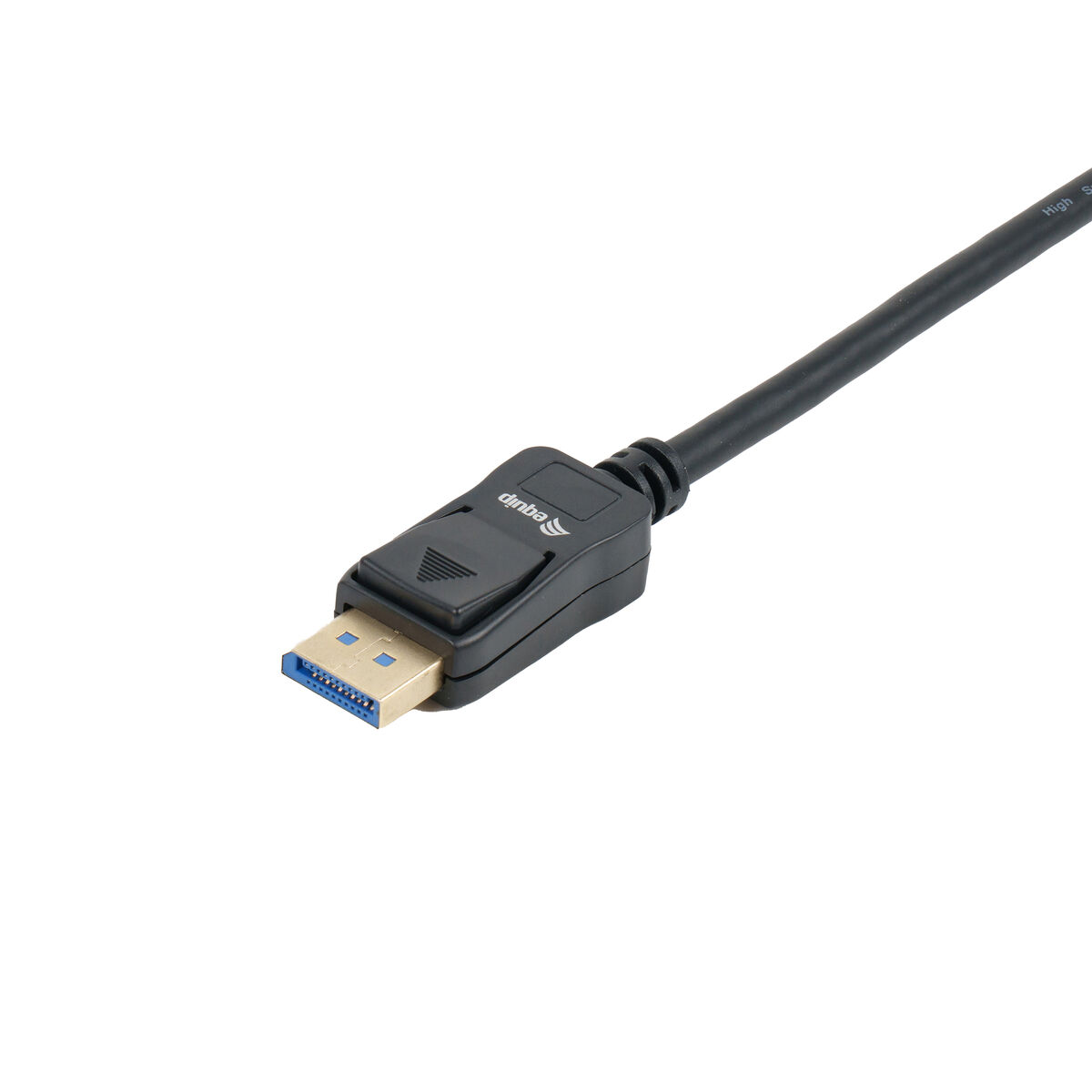 DisplayPort Cable Equip 119272 2 m Black
