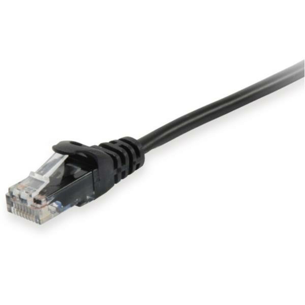 USB Cable Equip 603059 Black 20 m (1 Unit)