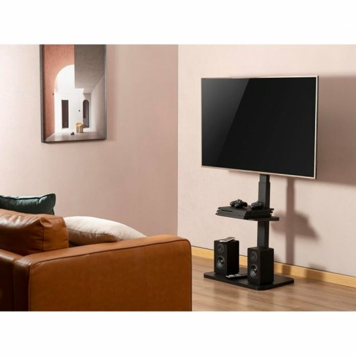 TV Mount Equip 650613 37″-75″