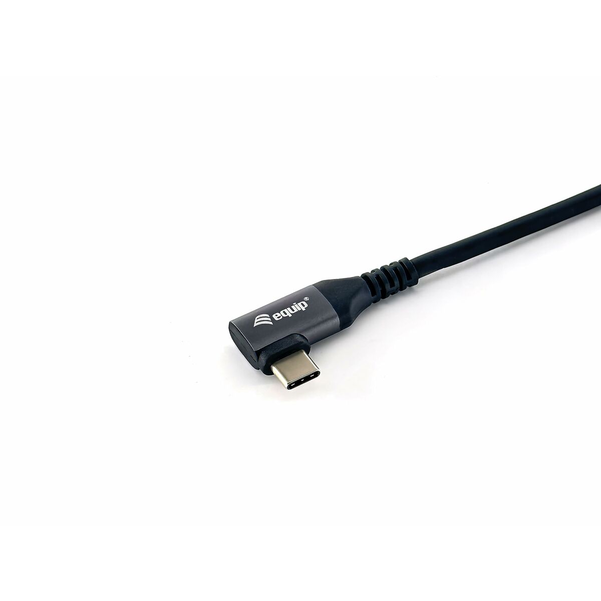 USB-C Cable Equip 128891 Black