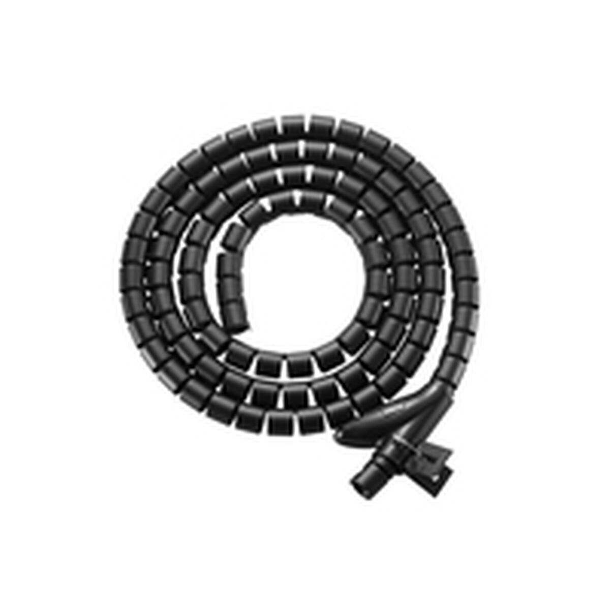 Cable Organiser Equip 650867 Black