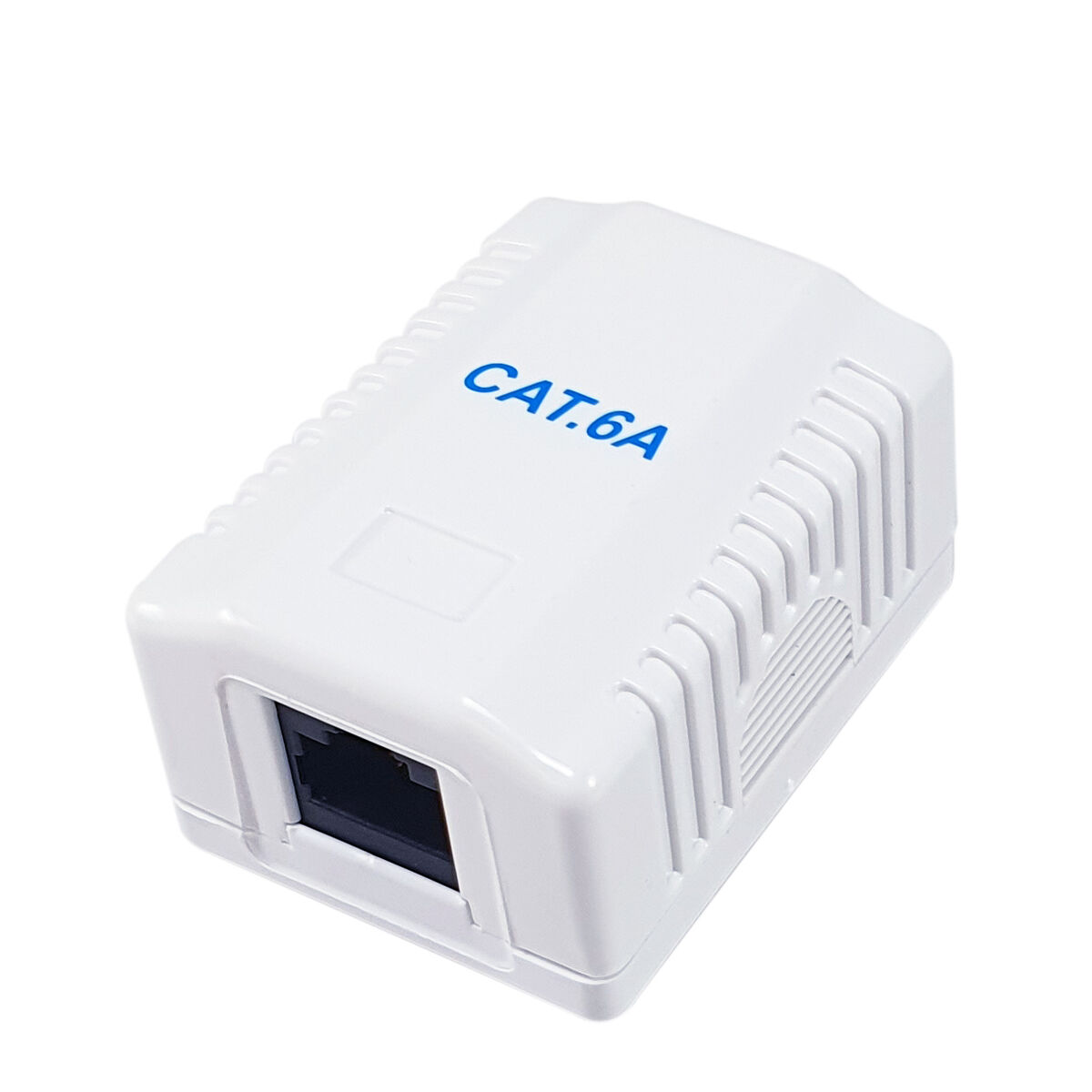 Network Connection Box Equip 235215