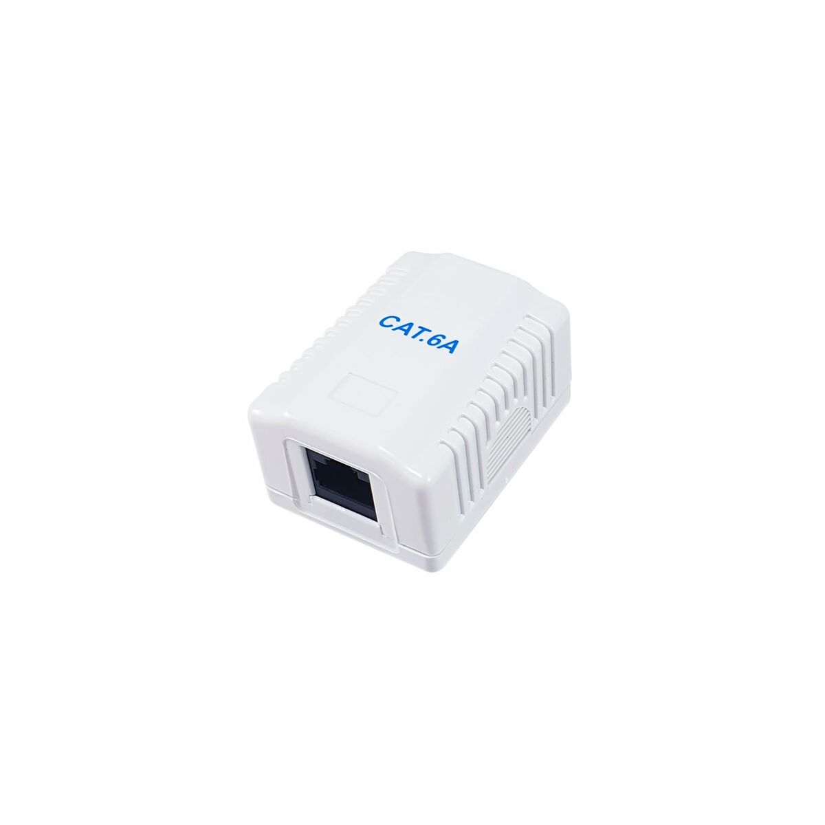 Network Connection Box Equip 235215