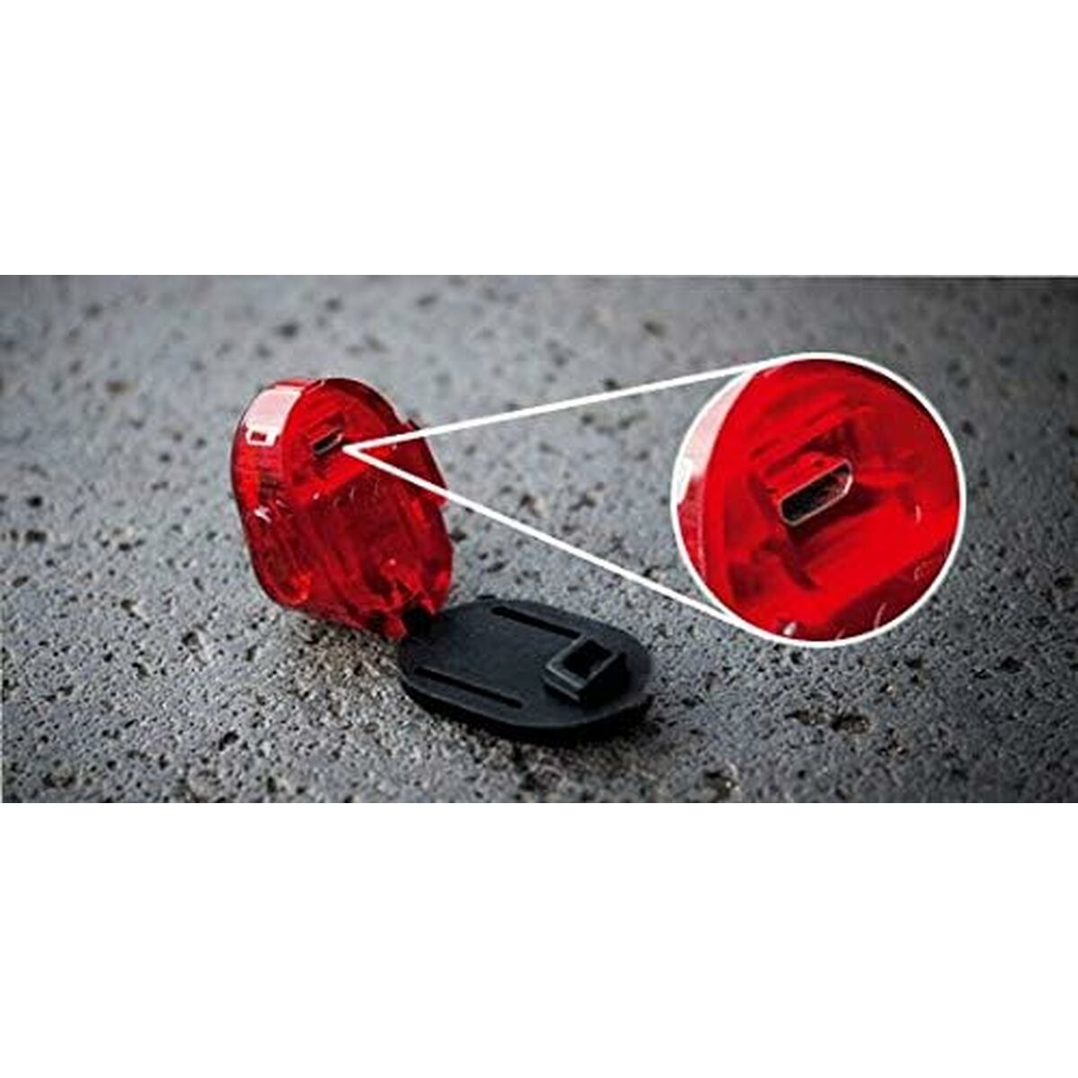 Front light Sigma 15051