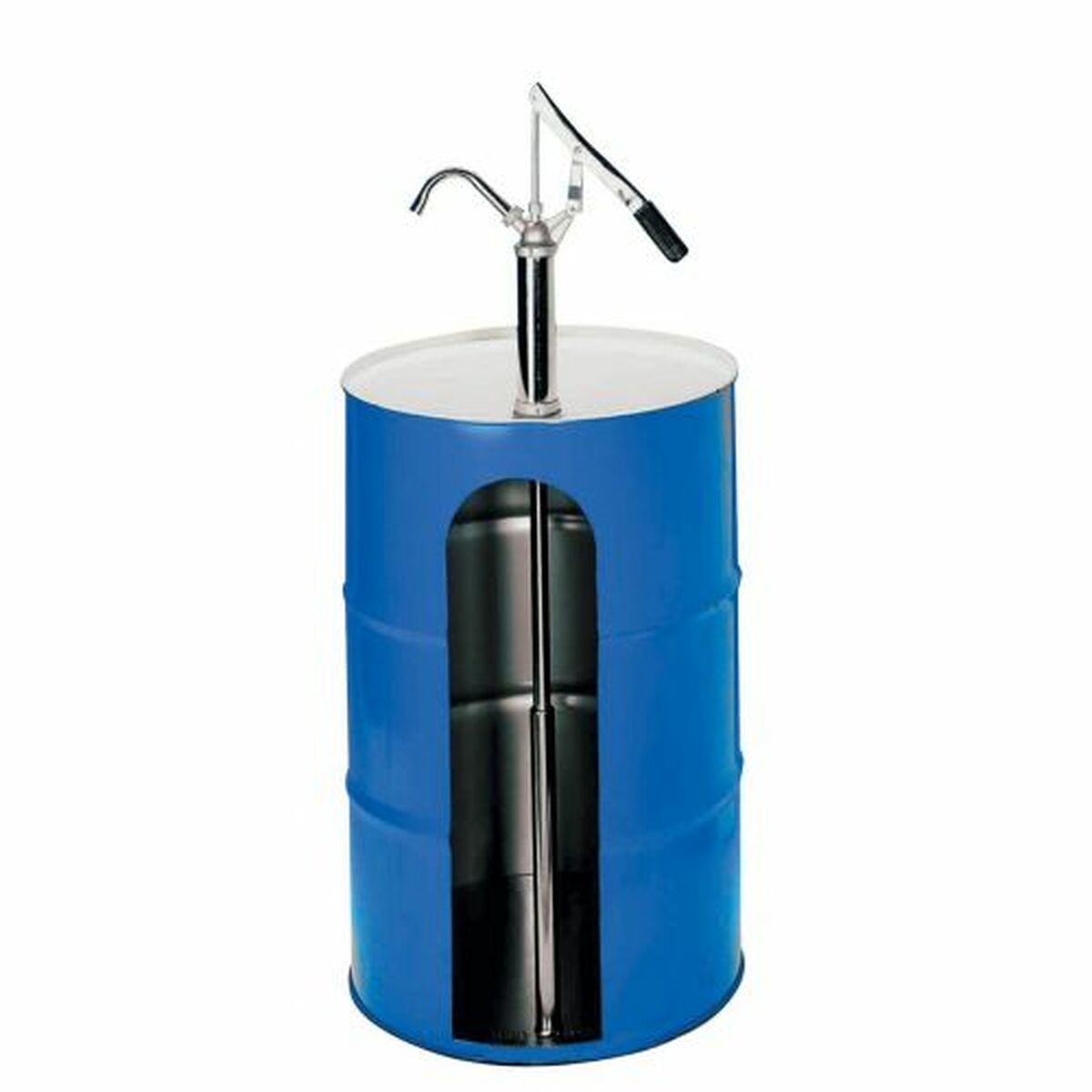 Transfer pump UMETA Lever Transfer pump UMETA Lever