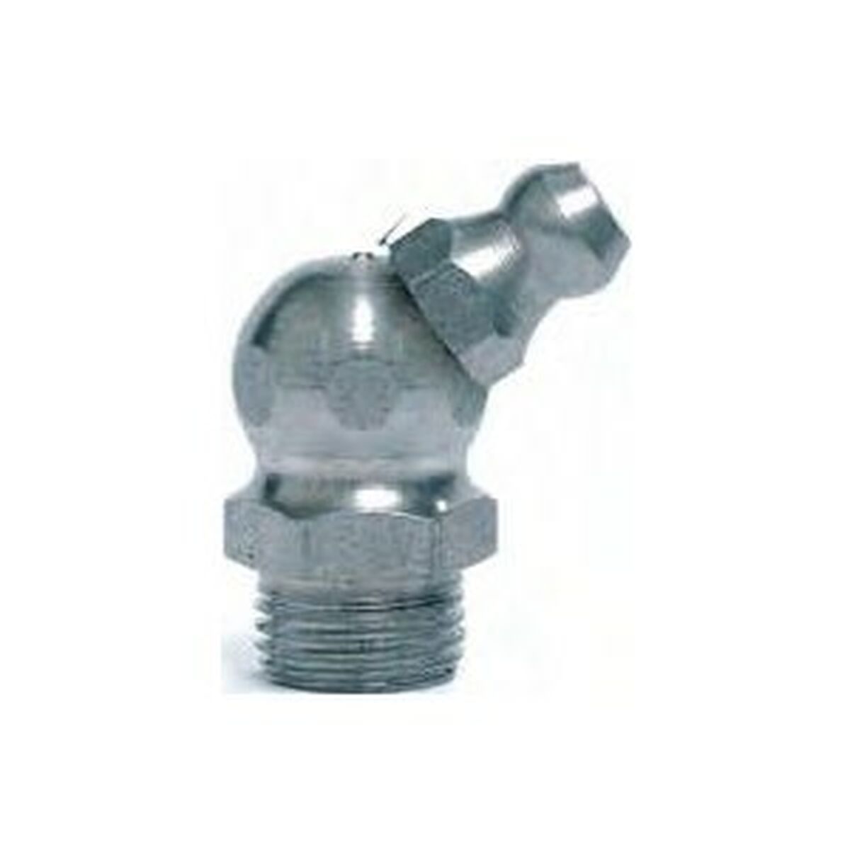 Hydraulic Greasers UMETA 25 Pieces