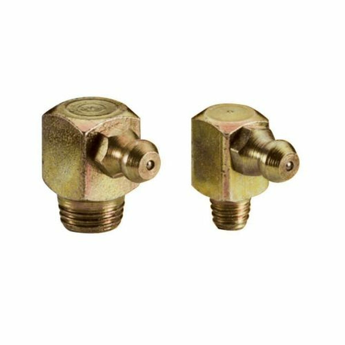 Hydraulic lubricator UMETA 71412 25 Pieces Hydraulic lubricator UMETA 71412 25 Pieces