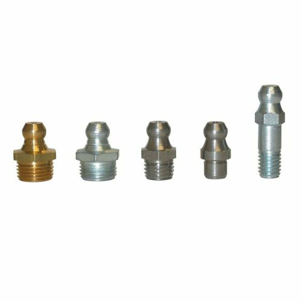 Hydraulic lubricator UMETA 71412 100 Pieces