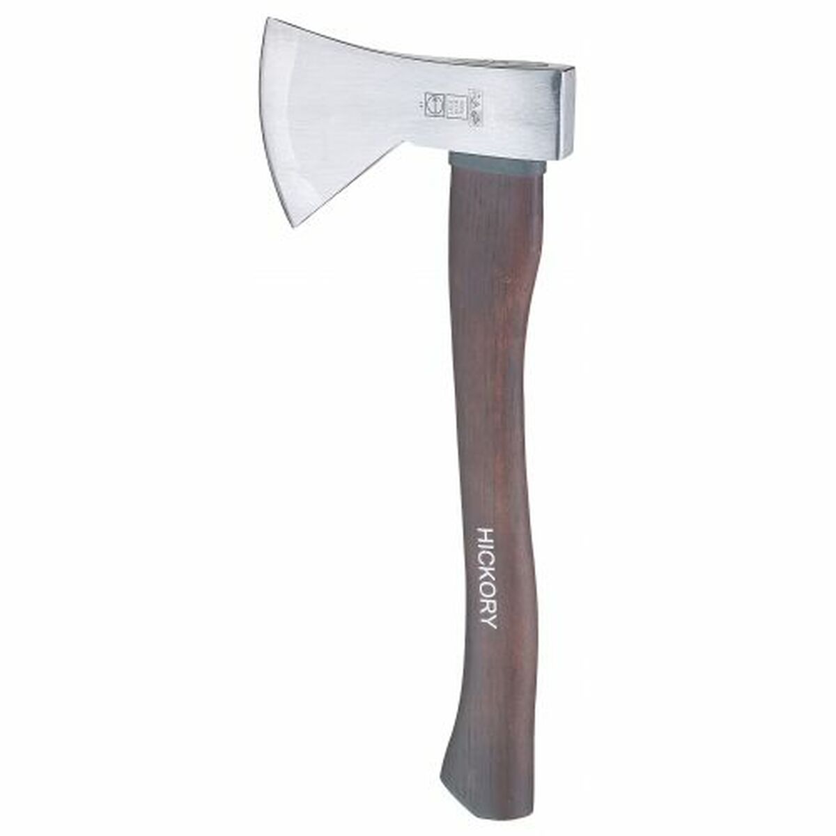 Axe Ruthe Wood Steel 1,26 Kg Axe Ruthe Wood Steel 1,26 Kg
